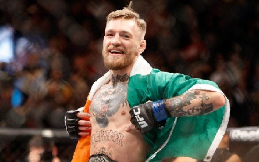 Дана Уайт: Макгрегор не дерется на UFC 200, сколько можно повторять?
