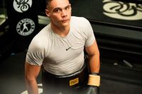 Менеджер Цзю: "Тим должен быть сосредоточен на себе, а не соперниках"