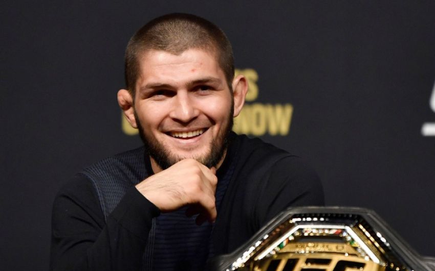 Хабиб Нурмагомедов прокомментировал поражение МакГрегора на UFC 257