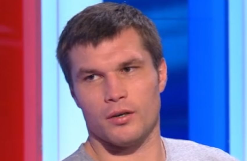 Григорий Дрозд: Уайлдер струсил, поэтому спекулировал на теме мельдония у Поветкина