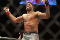 Зарплаты и бонусы участников турнира UFC Fight Night 141: Блэйдс - Нганну 2