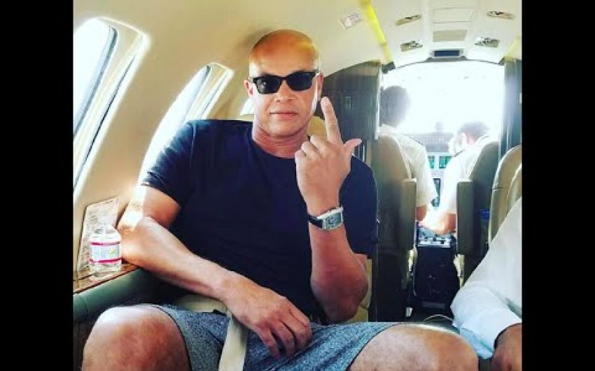 Вирджил Хантер предупреждает Ковалева: Уорд это тебе не Чилемба
