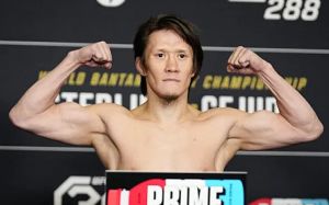 Жумагулов ответил на вопрос по поводу возвращения в UFC