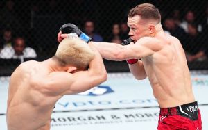 Петр Ян победил Сонг Ядонга решением судей на UFC 299