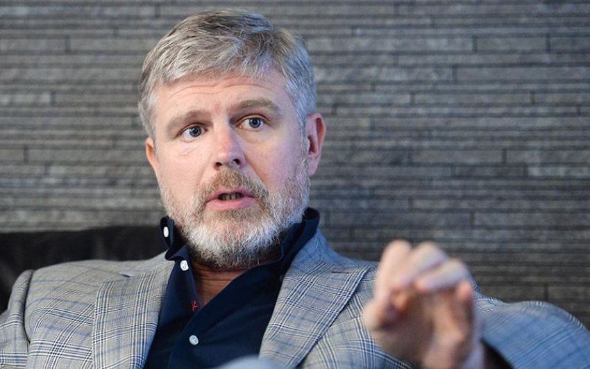 Рябинский о предстоящем бое Александра Поветкина с Энтони Джошуа 