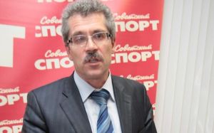 Экс-глава московской антидопинговой лаборатории рассказал о применении допинга на Олимпиаде в Сочи 