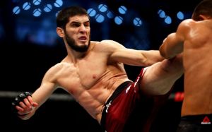 Ислам Махачев назвал самый тяжелый бой в UFC