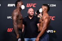 Видео боя Алонсо Менифилд - Овинс Сент-Прю UFC on ESPN+ 34