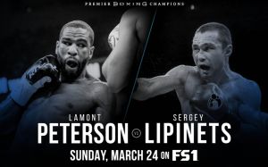 БК Fightnews.info. Тур 11: 23-25 марта 2019