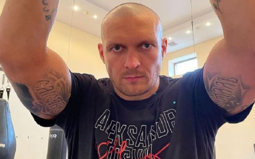 Экс-тренер Кличко: "Усик не будет боксировать за три копейки, но ему больше не дадут"