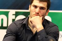 Бетербиев намерен до 6 июня провести два поединка