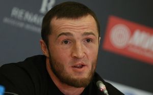 Лебедев не согласен с распределением гонораров в WBSS