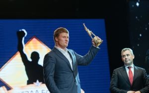 Александр Поветкин готов заплатить за килограмм картошки 300 рублей