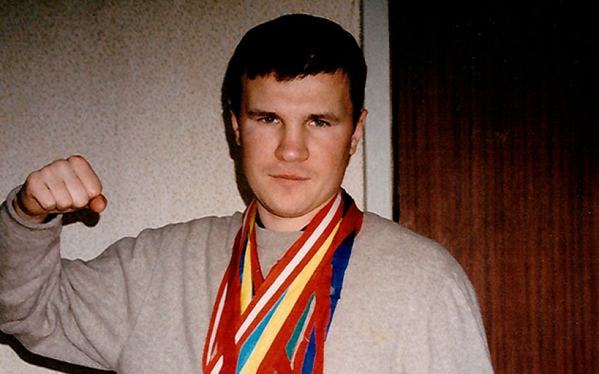 «Хирурги не давали мне шансов»: главный бой боксера Сергея Артемьева
