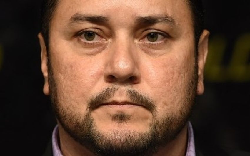 Эрик Гомес: «Мы устроим бой Головкина и Альвареса быстрее, чем Арум — Пакьяо и Кроуфорда» 