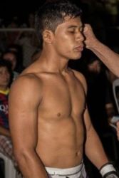 Walker Lorran Jesus dos Santos