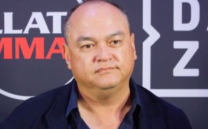 Президент Bellator рассказал, когда начнет проводить турниры со зрителями