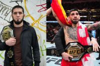 Джек Делла Маддалена предсказал победителя боя Махачев - Топурия