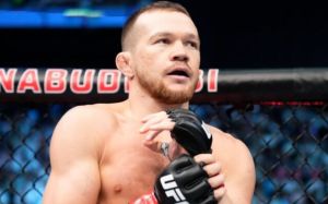 Малыхин верит, что Ян вернет себе чемпионский пояс UFC