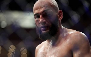 Альберт Дураев: "Я могу побить любого в среднем дивизионе UFC"
