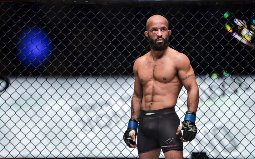 One Championship планируют провести первый турнир на территории США