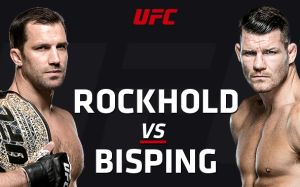 Факты UFC 199: Биспинг сравнялся с ЖСП по победам в UFC