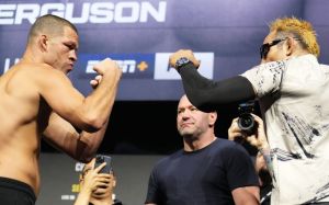 Даниэль Кормье – о перестановках на турнире UFC 279: "Вот почему я всегда говорил, что UFC лучшая компания в этом бизнесе"