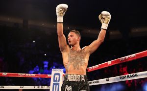 Реджис Прогре: "Я ни разу не думал о том, чтобы покинуть турнир WBSS"
