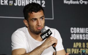 "Они могут быть очень жесткими": Герард Мусаси рассказал о своем уходе из UFC