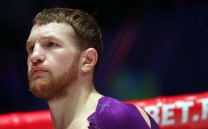 Владимир Минеев прокомментировал отмену своего боя на Fight Nights Global 97