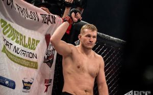 Артем Фролов рассказал о причинах подписания в ACA