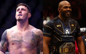 Роберт Уиттакер – о ситуации в тяжелом весе UFC: "Неправильно оставить дивизион на временного чемпиона"
