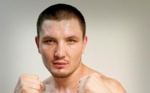 Шабранский перебил Гонсалеса в яркой схватке