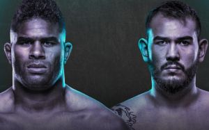 Прямая трансляция UFC on ESPN+ 34: Алистар Оверим - Аугусто Сакаи