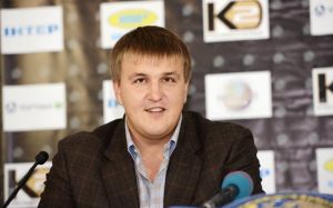 Красюк: «Победитель боя Усик – Бриедис выиграет Суперсерию»