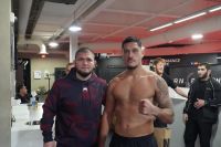 Инсайдер рассказал, почему Джей Опетайя подписал контракт с Zuffa Boxing