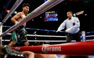 Итоги января 2017 по версии пользователей fightnews.info