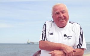 Лучшие кого я тренировал: "Улли Вегнер"