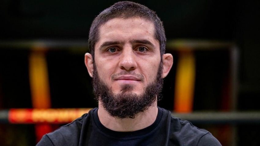 Махачев комментирует рейтинг Bellator: Три моих спарринг-партнёра — одни из лучших в мире