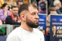 Глава федерации бокса Ингушетии отреагировал на слухи о том, что Александр Емельяненко снова проходит реабилитацию