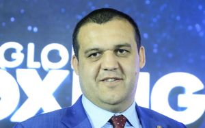 Умар Кремлев все еще надеется провести турнир по боксу на Олимпиаде 2028 года: "Вас просто пытаются запугать"