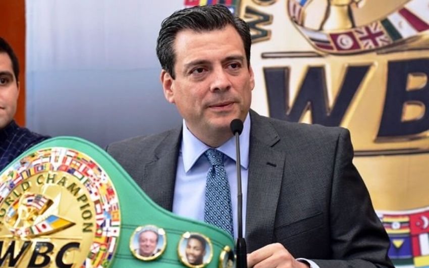 Маурисио Сулейман больше вне политики! Президент WBC объяснил решение санкционировать бой Бивол - Бетербиев