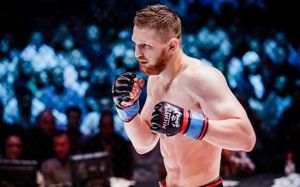 Рамазан Исмаилов: "Минеев - очень сильный спортсмен, но как человек – все наоборот"