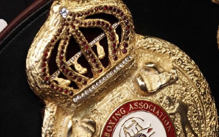 В WBA продолжаются курьезы с чемпионскими титулами 