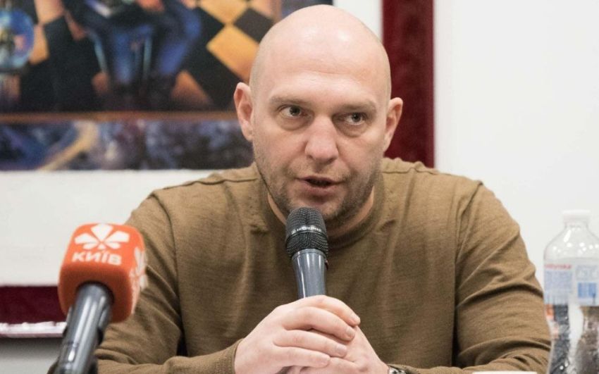 Президент ФБУ отреагировал на ракетный обстрел: "Как российские спортсмены могут спокойно выступать на любых соревнованиях после обстрелов нашей страны?"