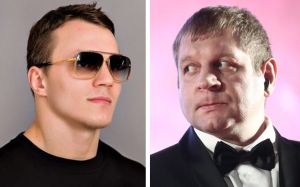 Артем Тарасов озвучил гонорары за свой бой с Емельяненко