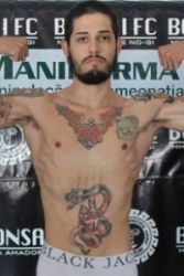 Lucas Caetano da Silva (Sheikh)