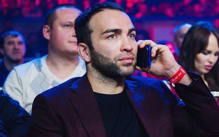 Президент Fight Nights Global рассказал, почему до сих пор не предложил Харитонову бой с Емельяненко