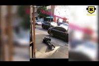 Нурмагомедов «поглумился» над бездомными.