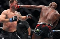 Вадим Немков прокомментировал победу Джонса над Миочичем на UFC 309
